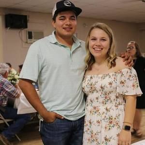 Meet your Posher, Efrain